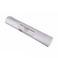Пакеты для парафинотерапии п/э 24*40см  (№100рул)