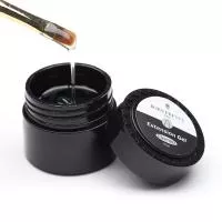 Born Pretty, Гель для наращивания, дизайна 48851-02 PRO Extension Gel прозрачный, 15 мл