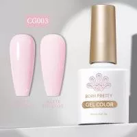 Born Pretty, Гель-лак "Color gel" CG003 55845-03, 10 мл