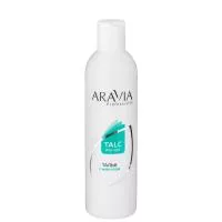 ARAVIA Professional Тальк с ментолом, 300мл./16