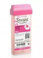 Starpil Воск для депиляции в картридже 110 гр. - Розовый