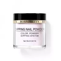 Born Pretty, Акриловая пудра 43322-04 DP-04 Dipping Powder, 10 мл
