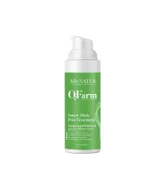SMART MASK post treatment O2FARM маска после или вместо ботокса 50мл