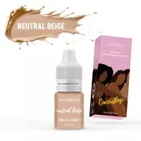 Пигмент Camouflage #1 Neutral Beige, 6мл