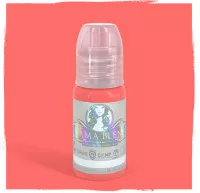 Пигмент для татуажа губ Creamy Coral