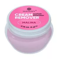 Ремувер для ресниц Innovator Cosmetics Malina кремовый, 5 г
