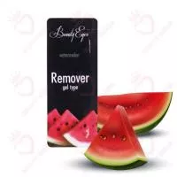 Ремувер гелевый Beauty Eyes (Бьюти айс) с ароматом арбуза, 2 гр