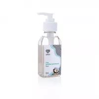 ГЕЛЬ Антибактериальный Lovely Кокос 100ml