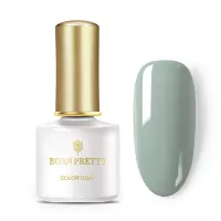 Born Pretty, Гель-лак Green Series GS-11 45159-11, 6 мл