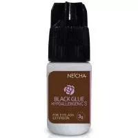 Клей для ресниц NEICHA (Нейча) Hypoallergenic-S (гипоаллергенный)  3 г