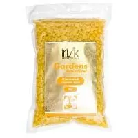 Воск плёночный Waxellent GARDENS Hot Film Wax в гранулах Irisk (Ириск), 500гр (04 Мёд)