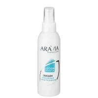 ARAVIA Professional Лосьон очищающий с хлоргексидином, 150 мл/15