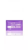 Состав для ламинирования ресниц и бровей SI LASHES FIX