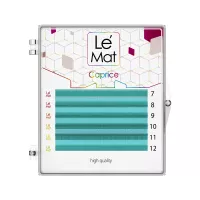 Ресницы Aqua Le Maitre "Caprice" 6 линий Ресницы Aqua Le Maitre "Caprice" 6 линий