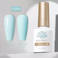 Born Pretty, Гель-лак "Color gel" CG031 55845-31, 10 мл
