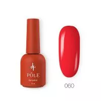 Гель-лак POLE Роскошь Inspired by France №060 - Сочный арбуз (10 мл.)