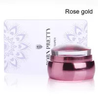 Born Pretty, Штамп 41381-05 Rose Gold Stamper, 1 шт