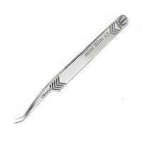Пинцет Osada Mini_Slim-45