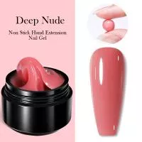 BORN PRETTY, ГЕЛЬ-ПЛАСТИЛИН ДЛЯ НАРАЩИВАНИЯ 55514-02 NON-STICK HAND EXTENSION GEL, 15 МЛ