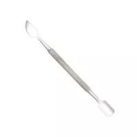 Шабер двусторонний Metaleks (Металекс) RP-502/10