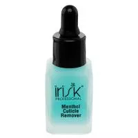 Средство для удаления кутикулы с ментолом и Д-пантенолом Menthol Cuticle Remover, 12мл