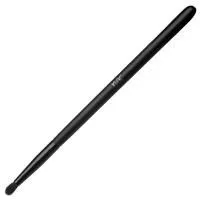 Кисть макияжная малая круглая Perfect Brush для нанесения и растушевки теней, натуральный шелк Irisk (Ириск)
