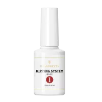 Born Pretty, Базовое покрытие 48534-01 Dipping system Base, 15 мл