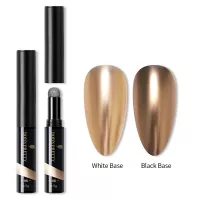 Born Pretty, Блестки в карандаше 50220-08 Cushion powder Pen, 1 шт
