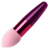 Кисть-спонж для макияжа Beauty Sculptor (02 Каплевидная)