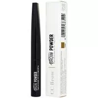 Пудра для бровей Brow Powder (blonde), цвет русый