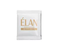 ELAN Аргановое масло для бровей и кожи вокруг глаз