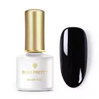 Born Pretty, Гель-лак Basic Line BL-01 42869-01, 6 мл