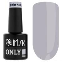 База каучуковая цветная Only Base, 10мл (05 Polar haze (Полярная дымка))