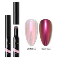Born Pretty, Блестки в карандаше 50220-03 Cushion powder Pen, 1 шт