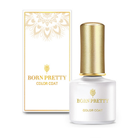 Born Pretty, База для гель-лака 44425 Reinforcement gel, 6 мл