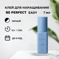 Клей для наращивания ресниц Be Perfect Easy 7 ml