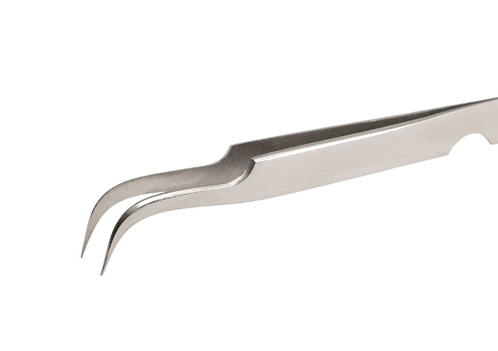 Пинцет I beauty 1210