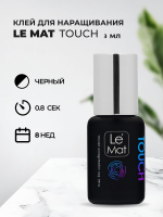 Клей для наращивания ресниц  Le Maitre "TOUCH"  3 мл (истекает срок)