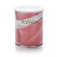 Воск ITALWAX в банке 800мл  Роза