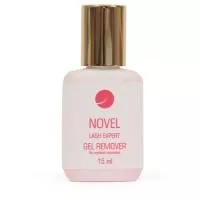 Гелевый ремувер Novel (Новел) Lash Expert