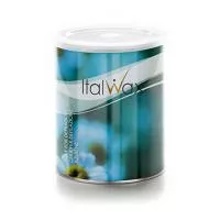 Воск ITALWAX в банке 800мл  Азулен